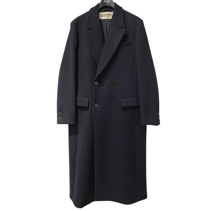 THE SHINZONE（ザ シンゾーン） THE SHINZONE 24AW Wool Chester Coat