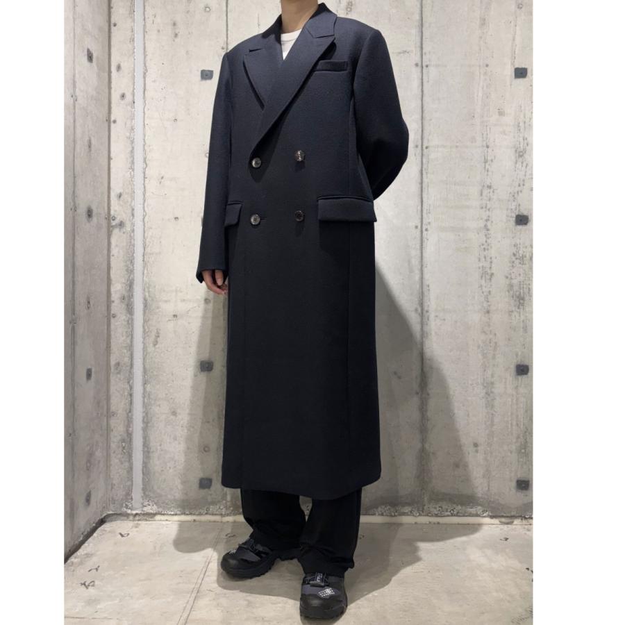 THE SHINZONE（ザ シンゾーン） THE SHINZONE 24AW Wool Chester Coat