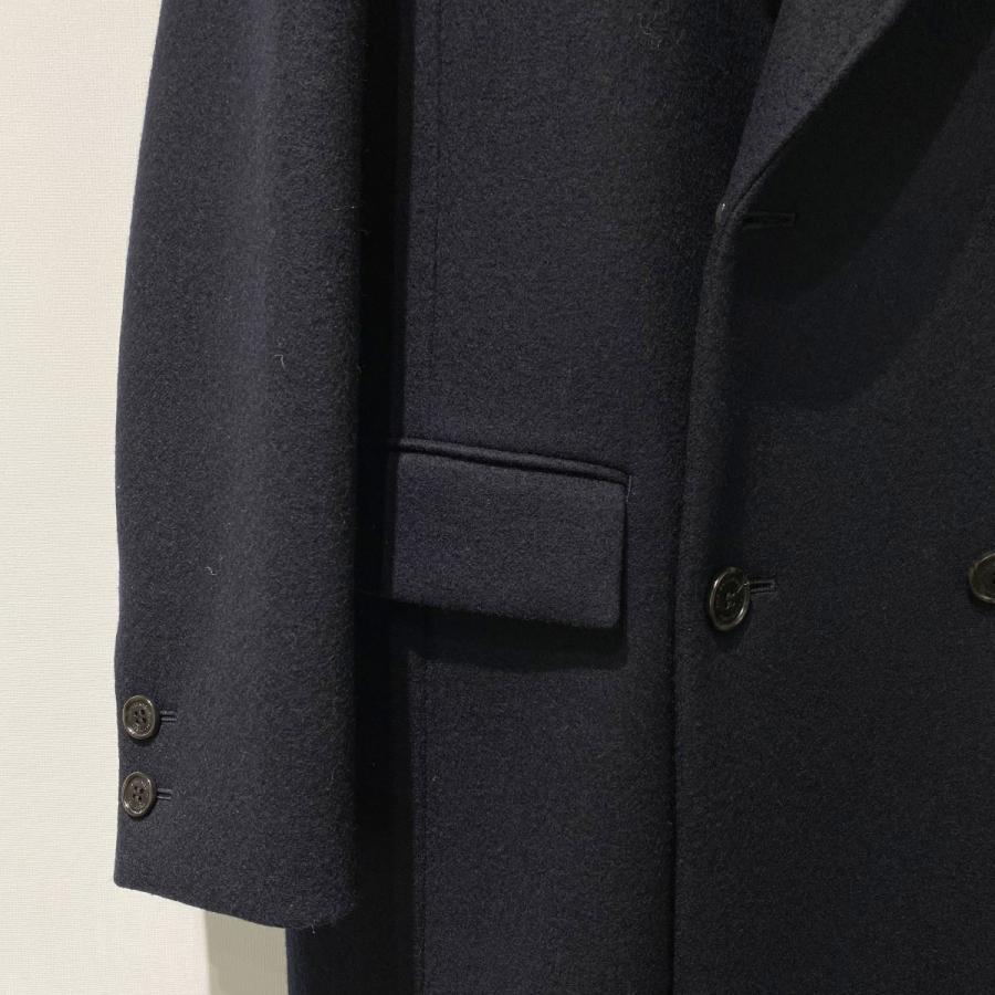 THE SHINZONE（ザ シンゾーン） THE SHINZONE 24AW Wool Chester Coat