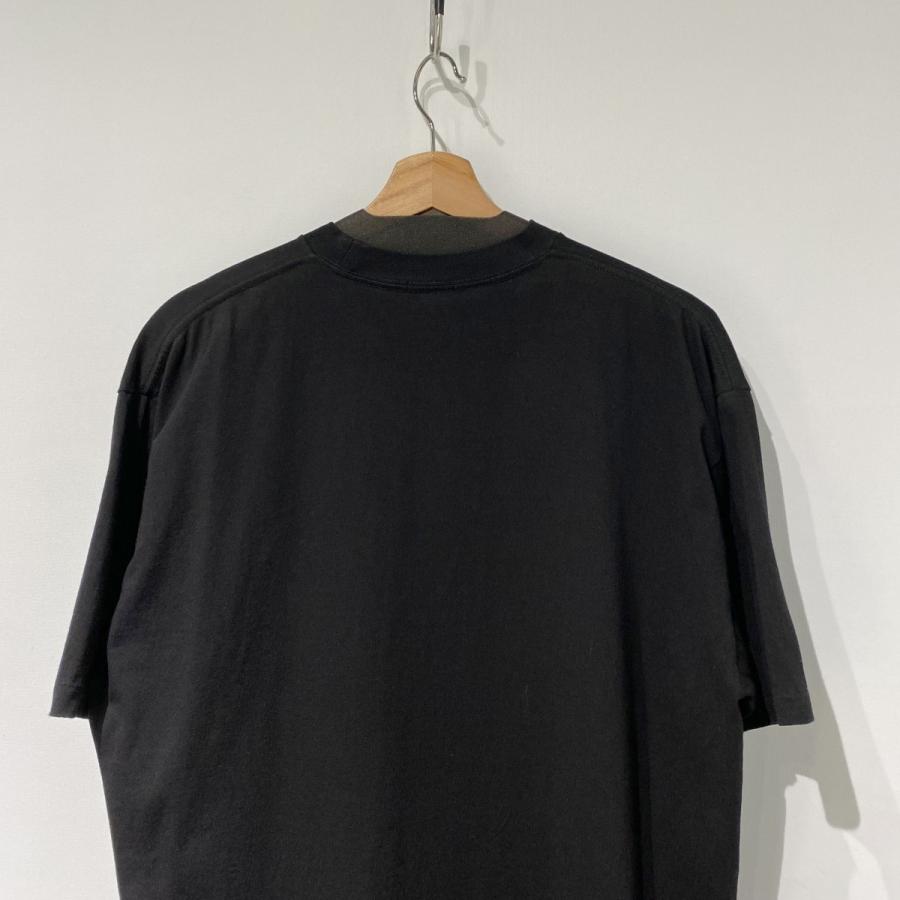 COMOLI（コモリ） COMOLI 25SS コットンジャージー 半袖Tシャツ B01