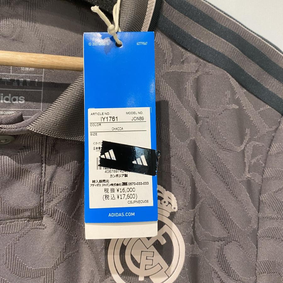 adidas（アディダス） アディダス×レアル マドリード adidas×Real