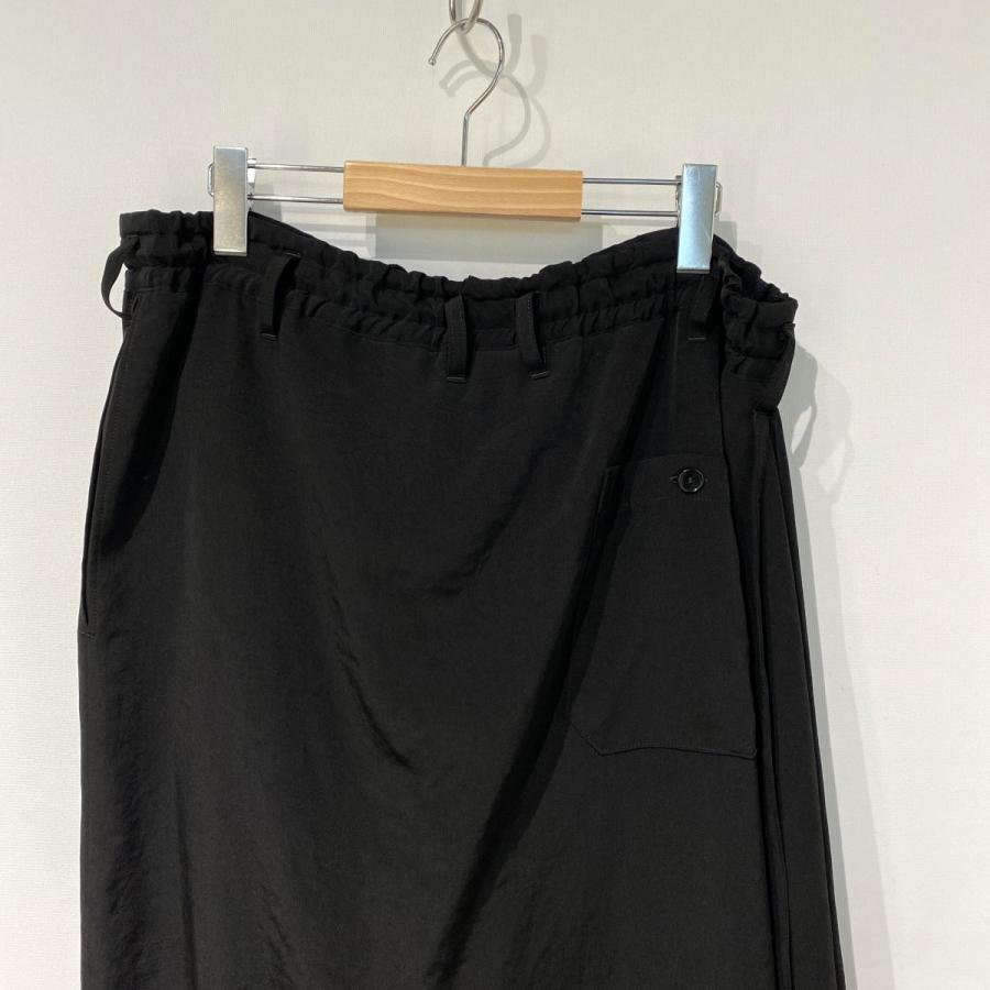 Ground Y グラウンドワイ (ヨウジヤマモト） GROUND Y(Yohji Yamamoto