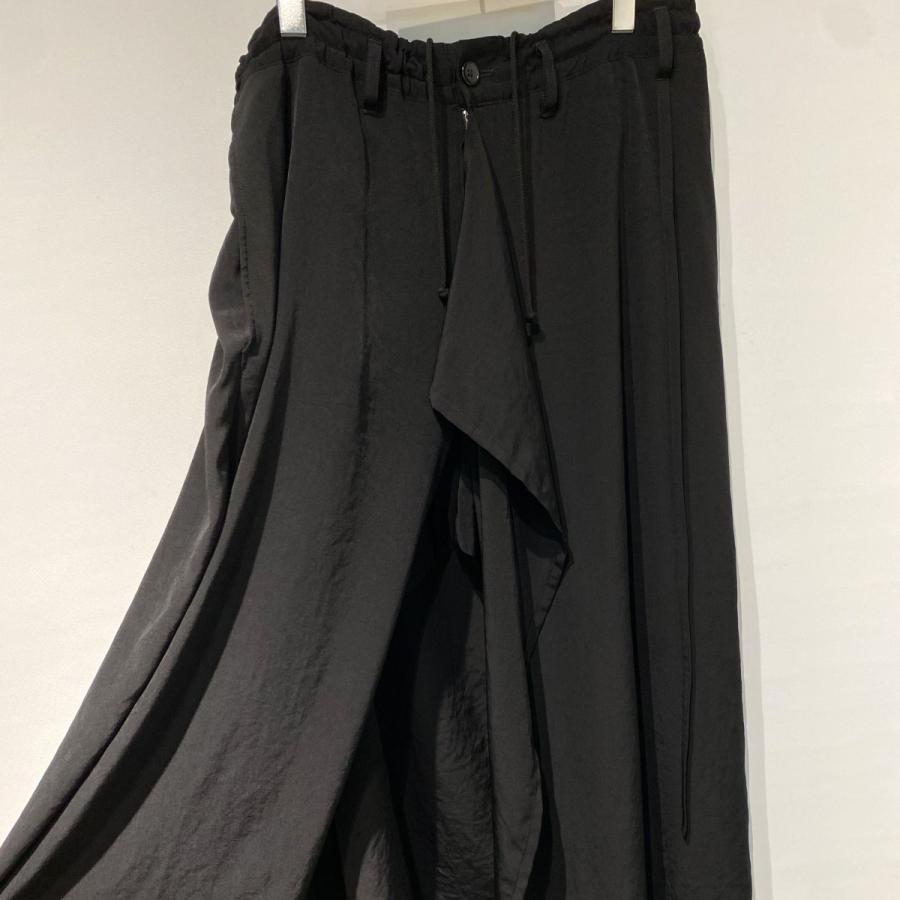 Ground Y グラウンドワイ (ヨウジヤマモト） GROUND Y(Yohji Yamamoto