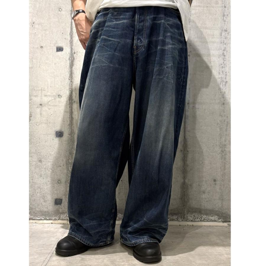 Acne Studios（アクネ ストゥディオズ） ACNE STUDIOS 2023M FN