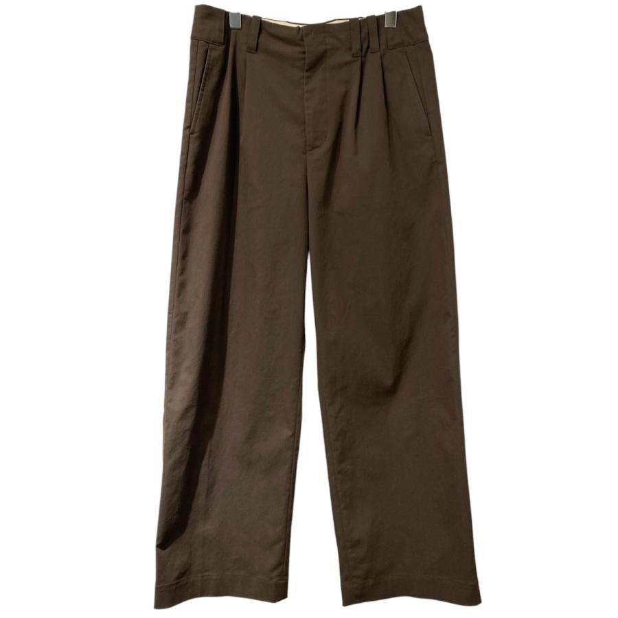 ハーフパンツ 麻 アベリアエドワードゴーチャ アベリア アベリアエドワードゴーチャ ABELIA EDOWARD GOUCHA 25SS