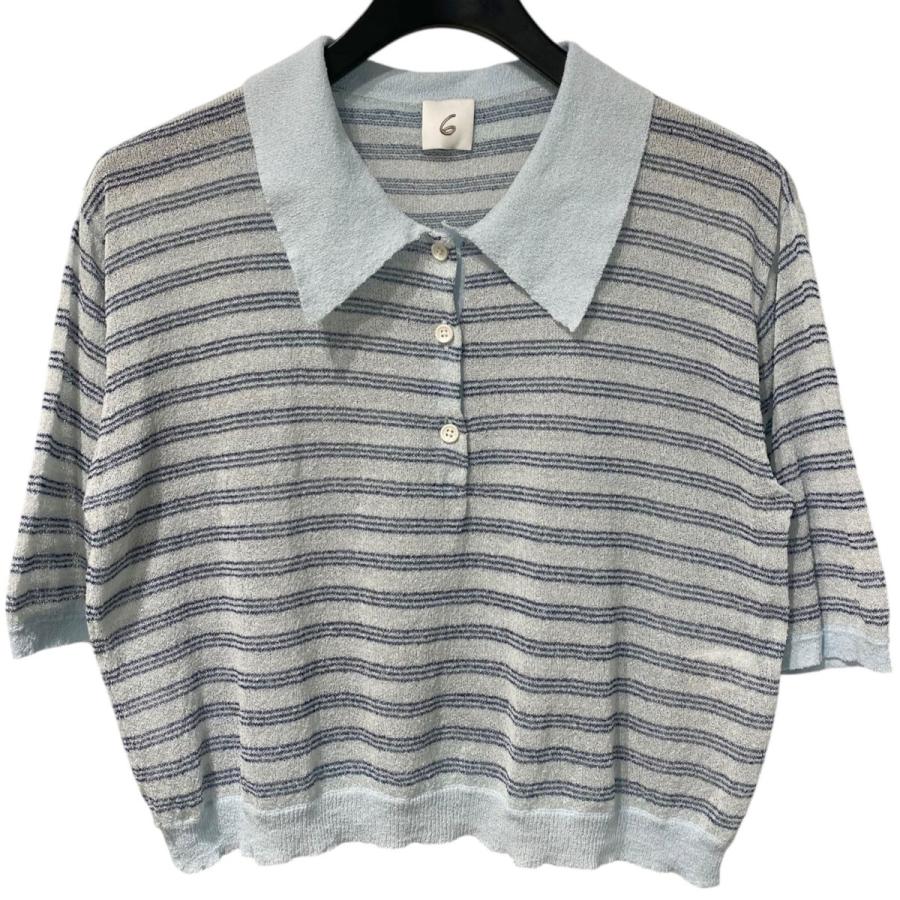 ロク ビューティーアンドユース 6(ROKU) BEAUTY＆YOUTH 25SS コットン
