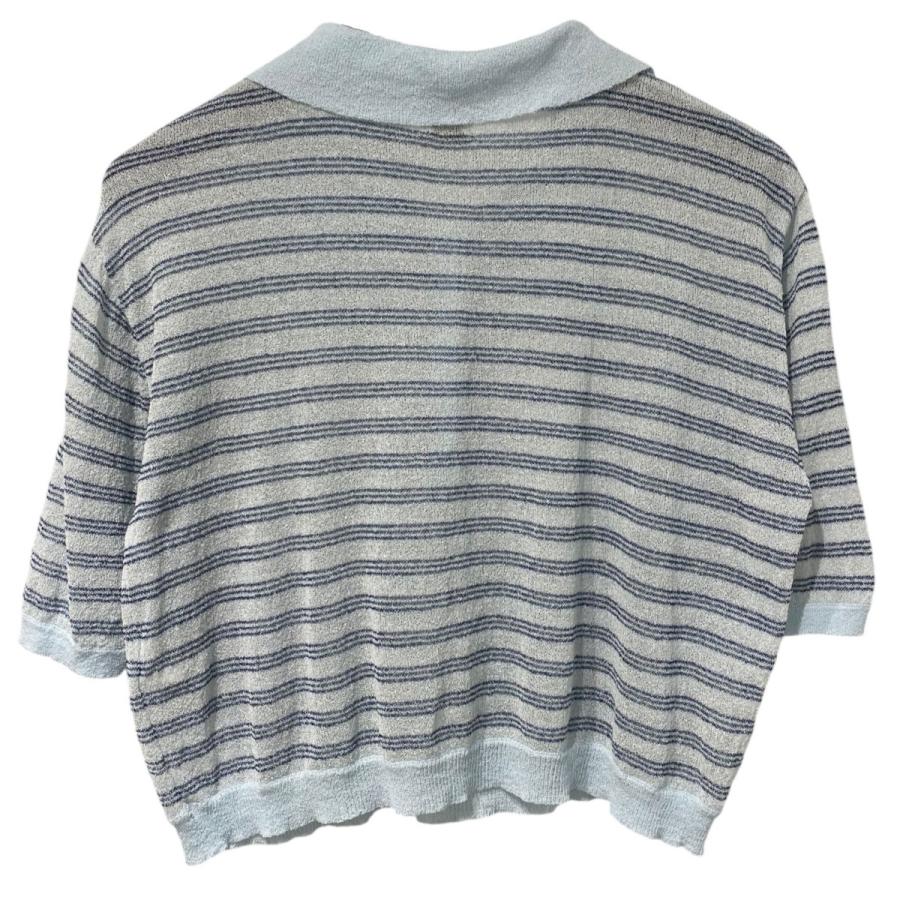 ロク ビューティーアンドユース 6(ROKU) BEAUTY＆YOUTH 25SS コットン