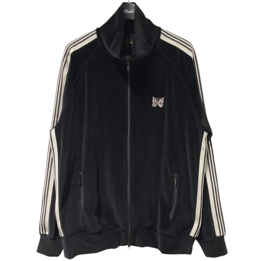 Needles ニードルズ　トラックジャケット ニードルズ×ステュディオス needles×STUDIOUS 26SS 別注Track Jacket C