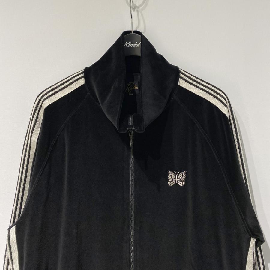 ニードルズ×ステュディオス needles×STUDIOUS 26SS 別注Track Jacket C