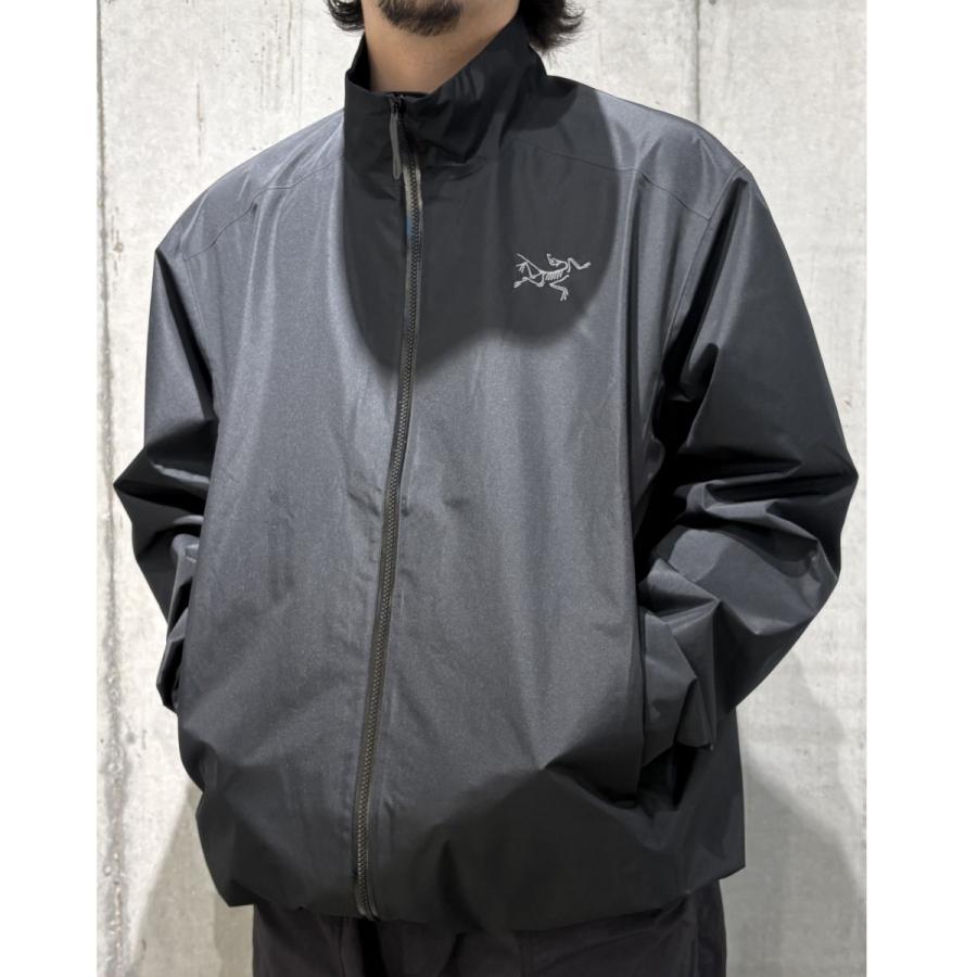 ARC'TERYX（アークテリクス） ARC'TERYX Solano Jacket Mソラノ