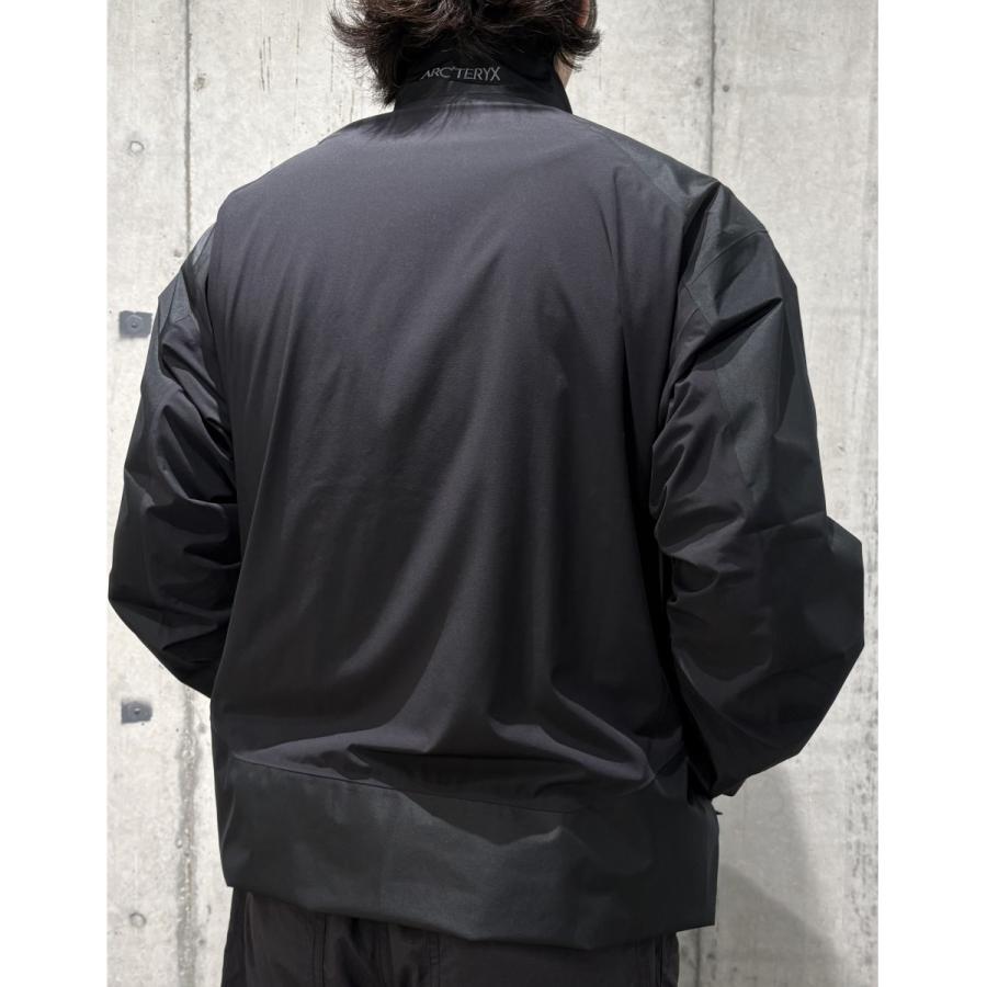 ARC'TERYX（アークテリクス） ARC'TERYX Solano Jacket Mソラノ