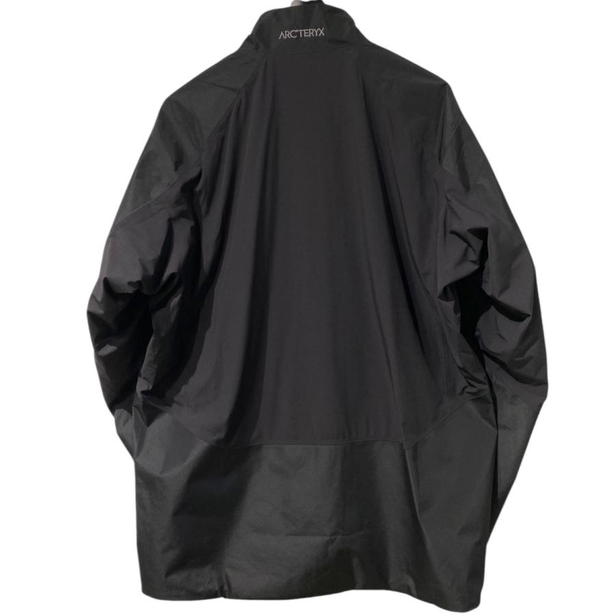 ARC'TERYX ソラノジャケットブラック Mサイズ ARC'TERYX（アークテリクス） ARC'TERYX Solano Jacket Mソラノ