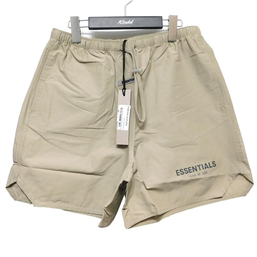プレゼント対象商品 Fog Essentials Volley Shorts ハーフパンツ ショーツ グレー サイズ Xs 池袋店 1227 ロングセラー Www Skylanceronline Com