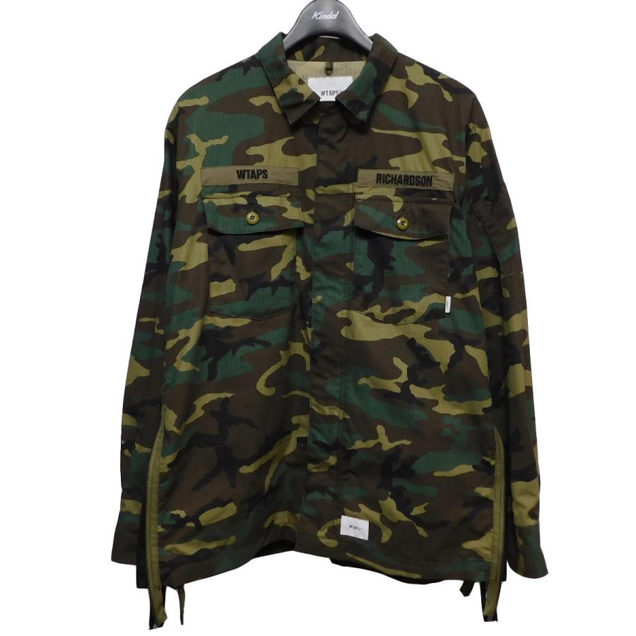 WTAPS（ダブルタップス） 【11月29日値下】WTAPS×Richardson 2020AW