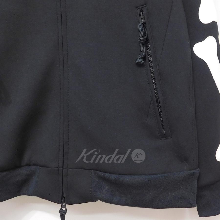 Number N Ine Bone Track Jacket ボーントラックジャケット ブラック サイズ 3 池袋店 ブランド古着カインドオル 通販 Yahoo ショッピング