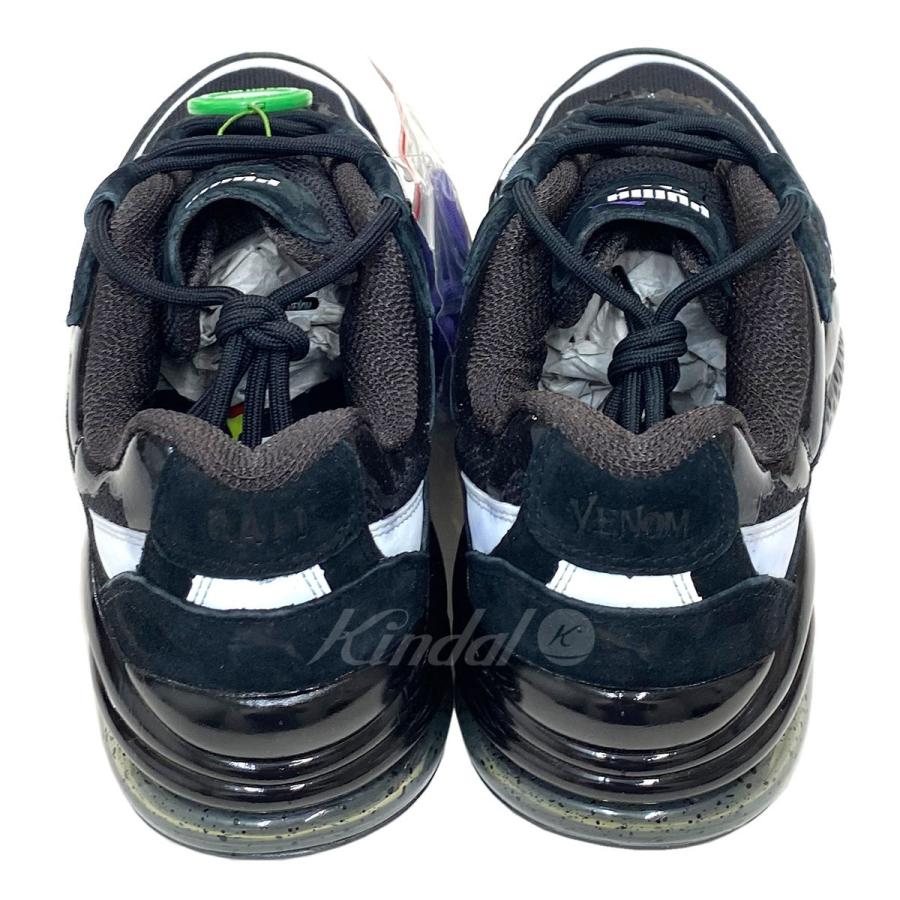 PUMA Puma×Bait×Marvel CELL VENOM VENON & CARNAGE スニーカー PUMA Puma×Bait×Marvel CELL VENOM VENON & CARNAGE スニーカー