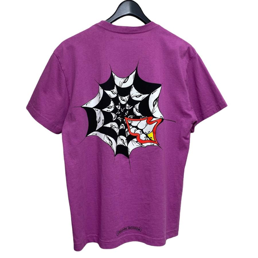 期間限定60%OFF! クロムハーツ マッティボーイ tシャツ パープル 期間限定60%OFF! クロムハーツ マッティボーイ tシャツ パープル