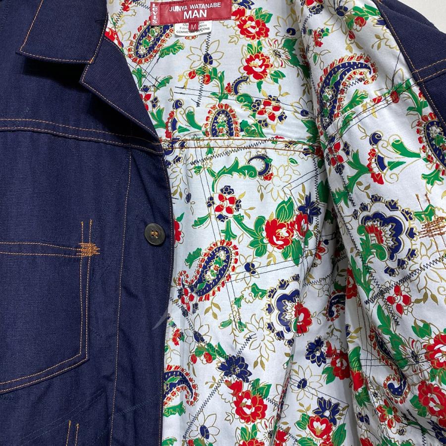 JUNYA WATANABE COMME des GARCONS MAN×Levi