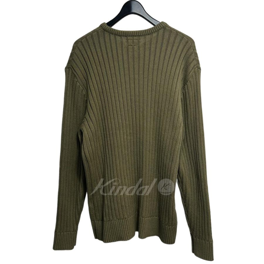 BlackEyePatch（ブラックアイパッチ） BlackEyePatch 2021AW 2 TONE 