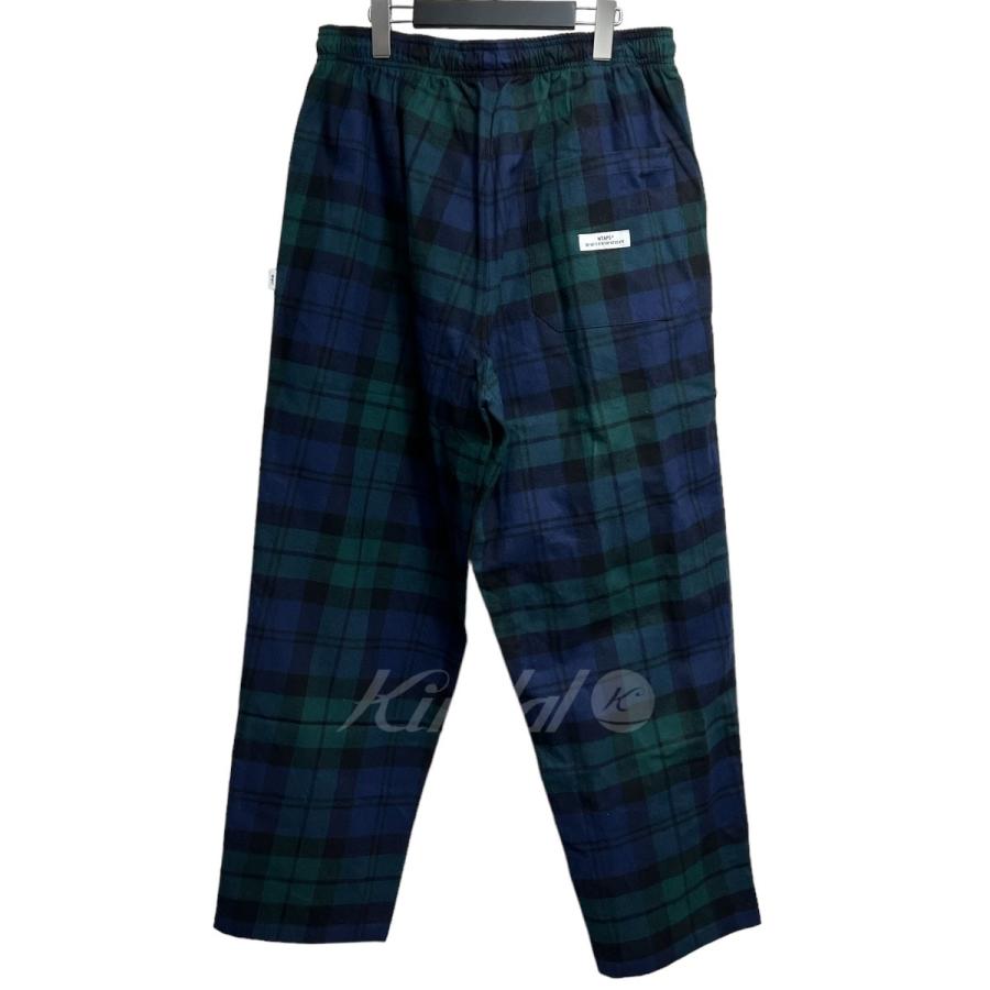 WTAPS 2022AW SEAGULL 03 グリーン サイズ：03(L) (池袋店) 230222 
