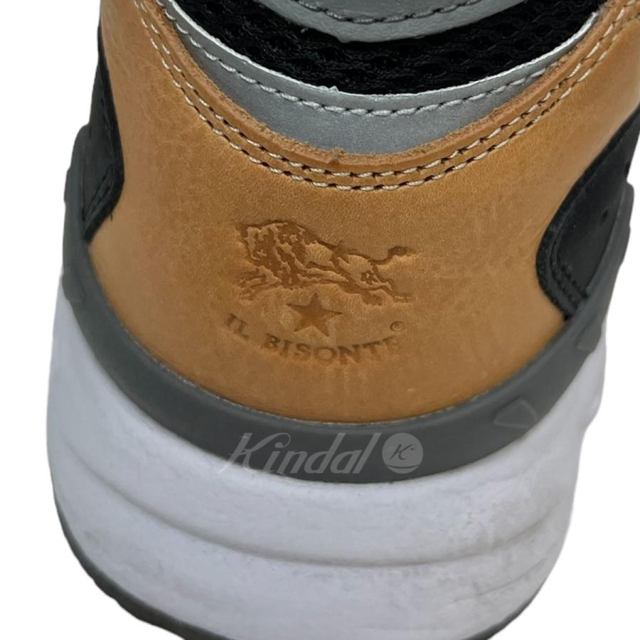 MIZUNO（ミズノ） 【値下げ】MIZUNO×IL BISONTE MONDO CONTROL モンド