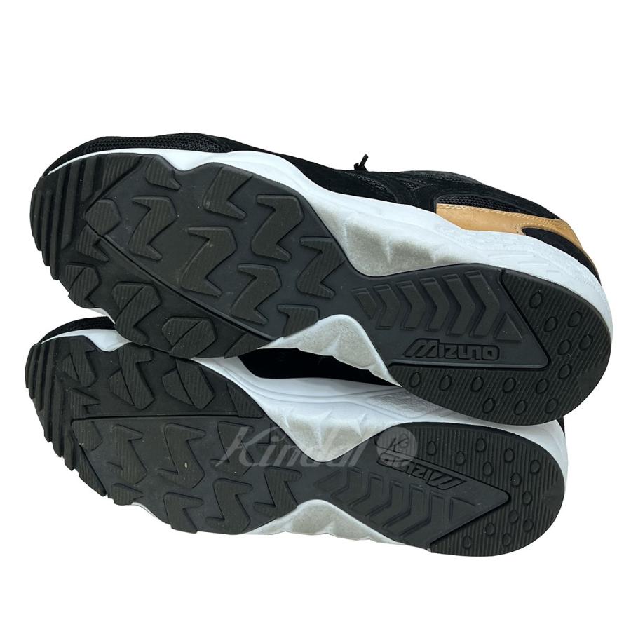 MIZUNO ミズノ×イルビゾンテ MIZUNO×IL BISONTE CONTENDER コン