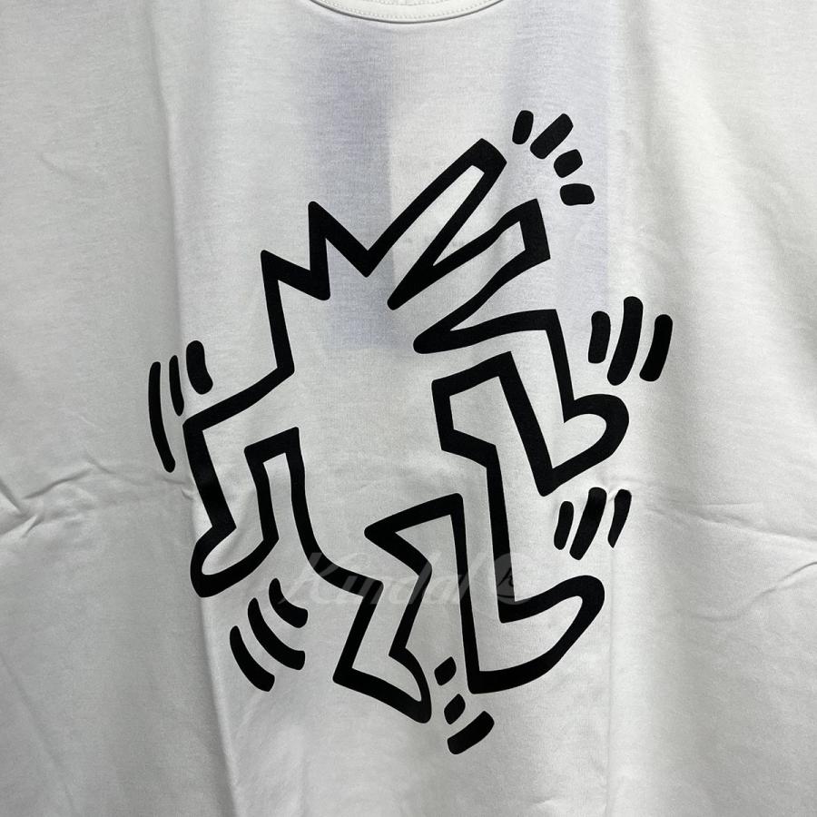 最終価格】JUNYA WATANABE 2023SS Keith Haring
