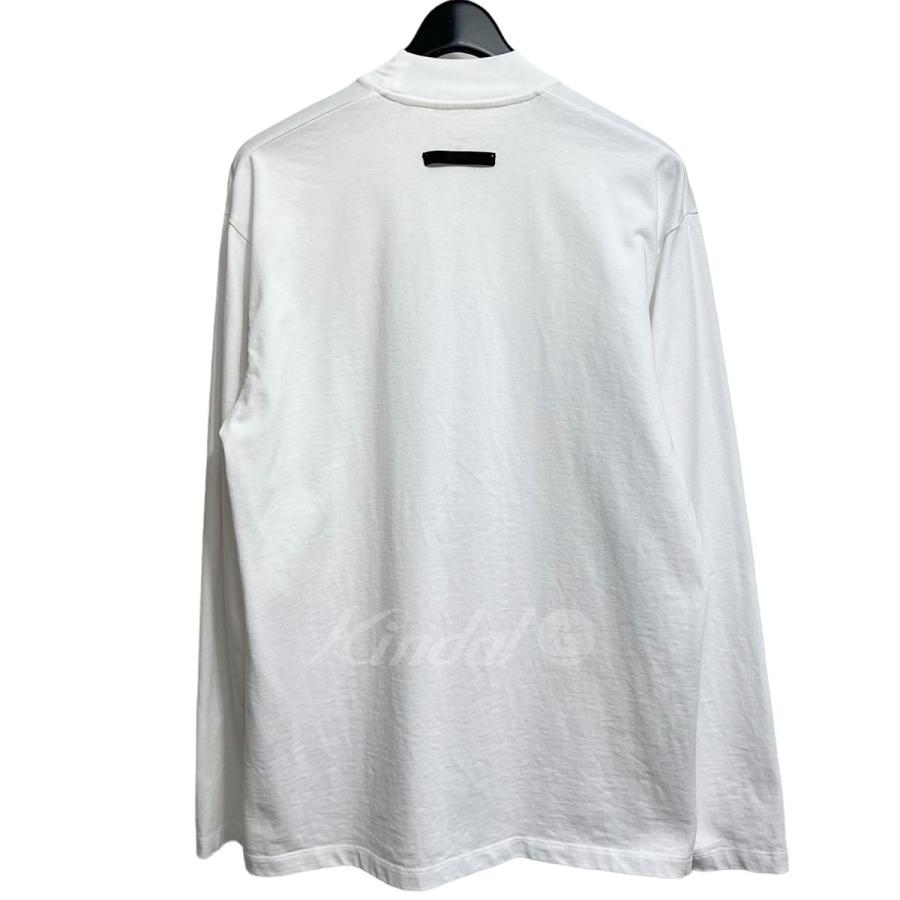 フィアオブゴッド×エルメネジルドゼニア FEAR OF GOD フィアオブゴッド×エルメネジルドゼニア FEAR OF GOD