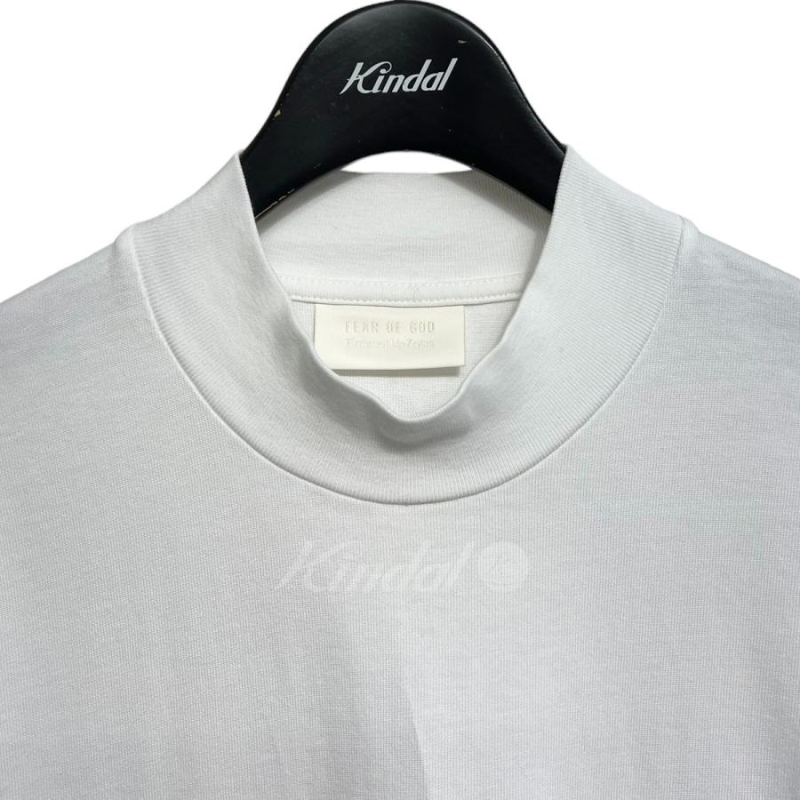 フィアオブゴッド×エルメネジルドゼニア FEAR OF GOD フィアオブゴッド×エルメネジルドゼニア FEAR OF GOD