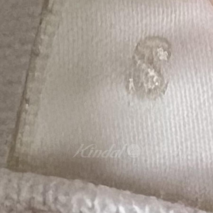 フィアオブゴッド×エルメネジルドゼニア FEAR OF GOD フィアオブゴッド×エルメネジルドゼニア FEAR OF GOD