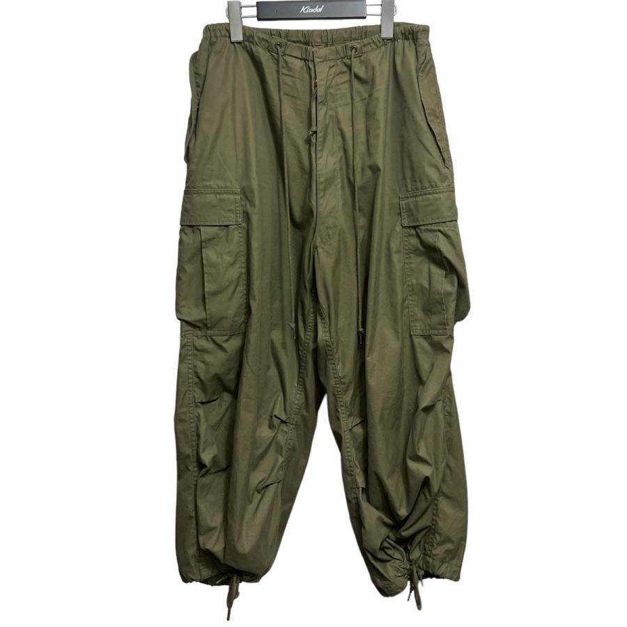 本日限定値下げ HYKE 21AW M-51 TYPE SHELL PANT+spbgp44.ru