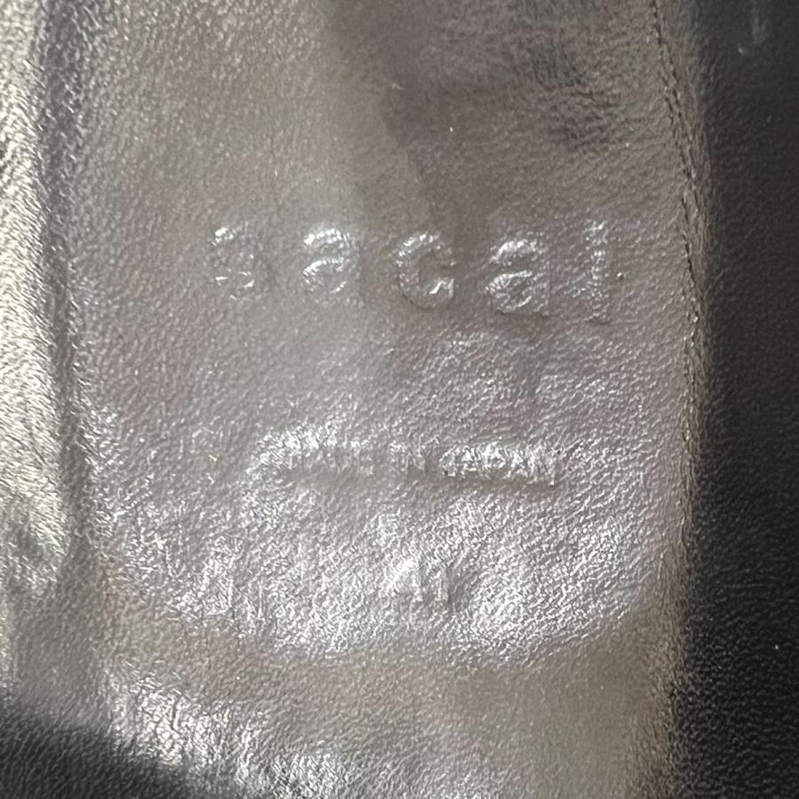 sacai サカイ 2023SS Hybrid Belt Sandals ハイブリッドベルト sacai サカイ 2023SS Hybrid Belt Sandals ハイブリッドベルト