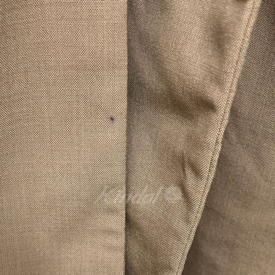 LITTLEBIG（リトルビッグ） LITTLEBIG 2021SS Double Breasted Jacket 