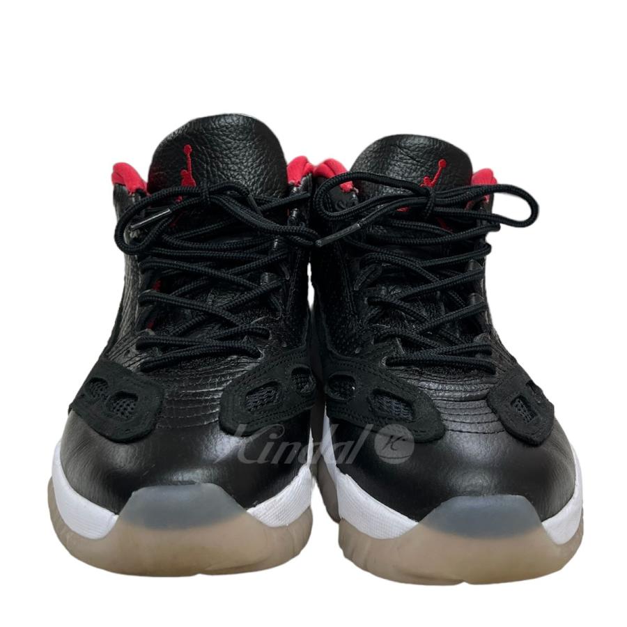 NIKE（ナイキ） 【値下げ】NIKE AIR JORDAN 11 RETRO LOW IE BLACK
