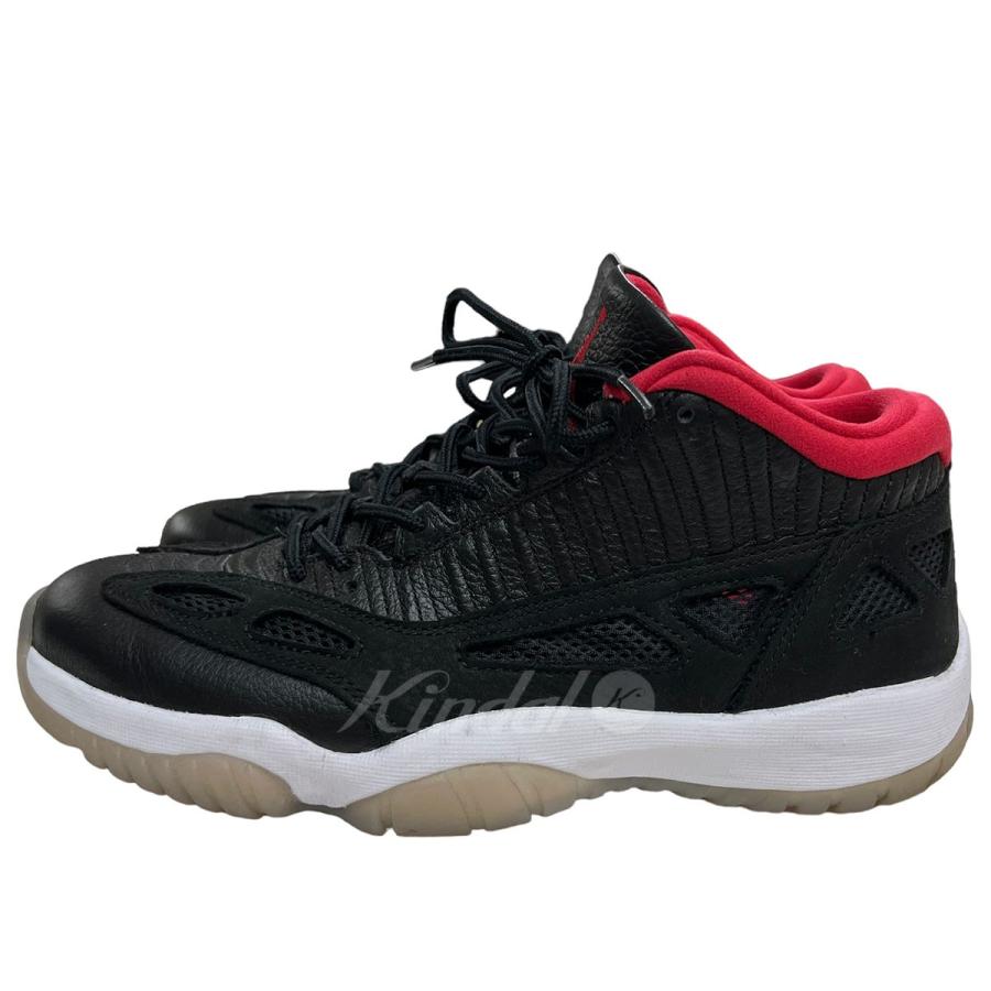 NIKE（ナイキ） 【値下げ】NIKE AIR JORDAN 11 RETRO LOW IE BLACK