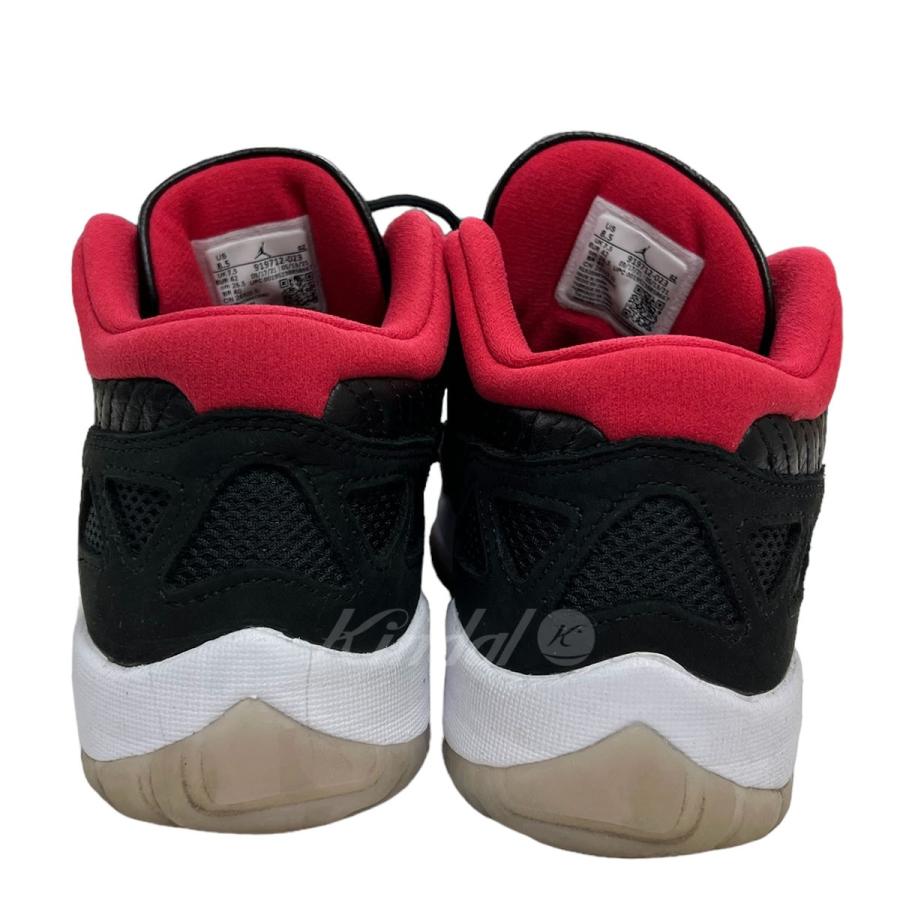 NIKE（ナイキ） 【値下げ】NIKE AIR JORDAN 11 RETRO LOW IE BLACK