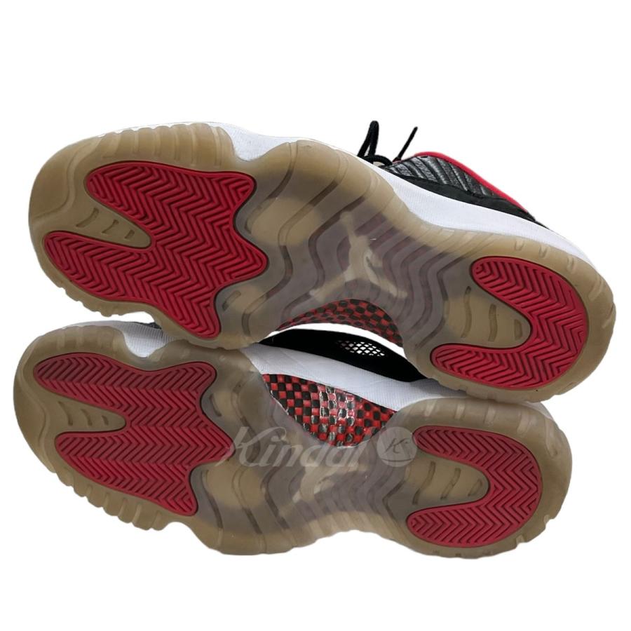 NIKE（ナイキ） 【値下げ】NIKE AIR JORDAN 11 RETRO LOW IE
