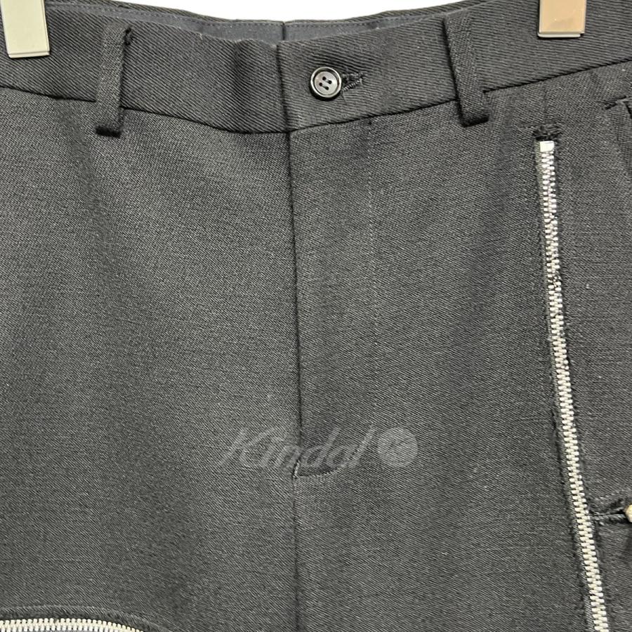 COMME des GARCONS HOMME PLUS コムデギャルソンオムプリュス COMME des GARCONS HOMME PLUS コムデギャルソンオムプリュス