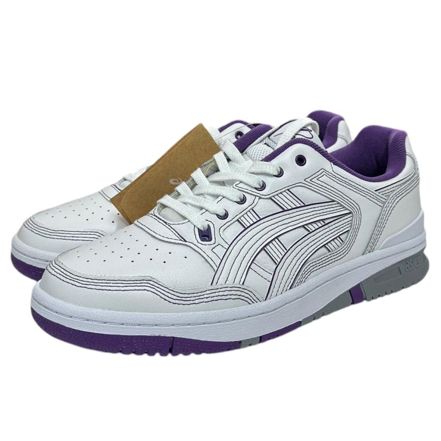 NEEDLES × Asics EX89 White ニードルズx アシックス ASICS（アシックス） アシックス×ニードルス ASICS×Needles EX89 WHITE