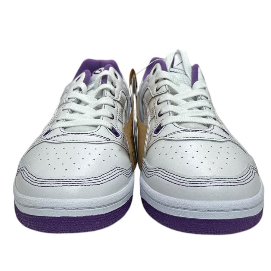 ASICS（アシックス） アシックス×ニードルス ASICS×Needles EX89 WHITE