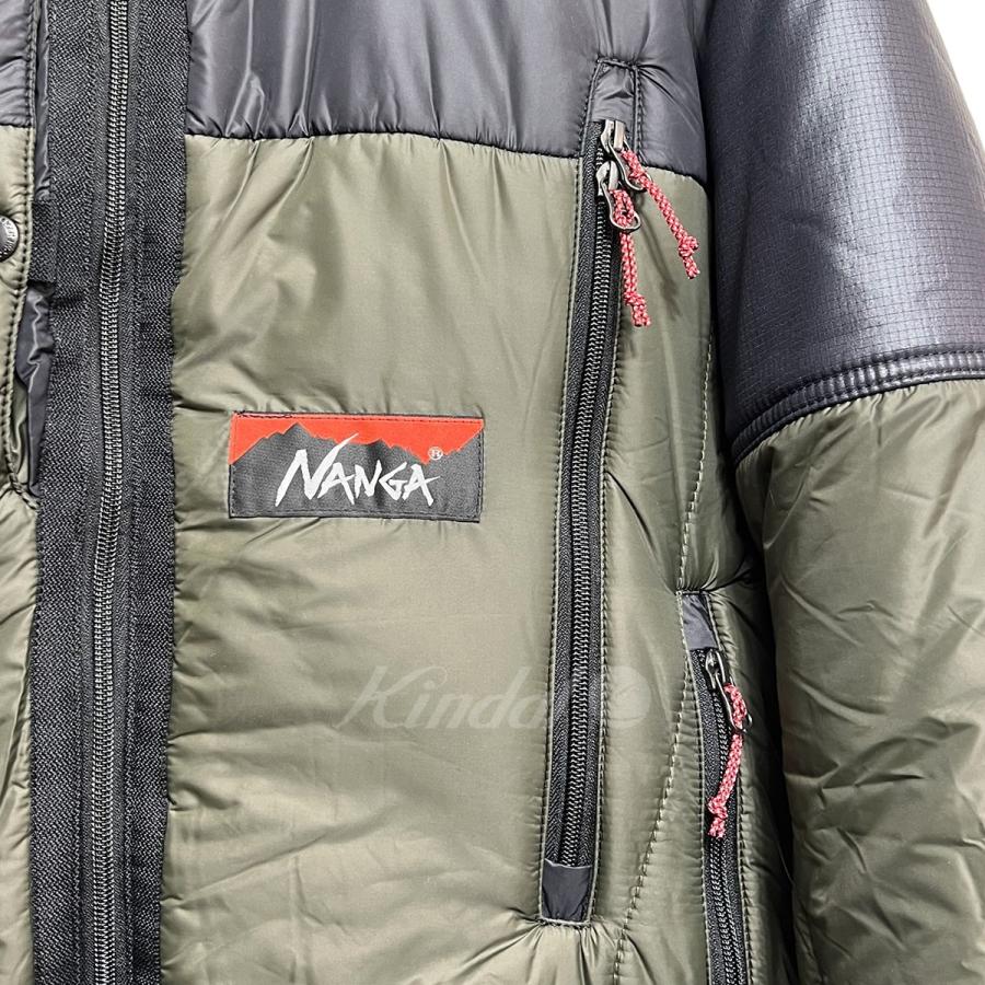 JUNYA WATANABE ジュンヤワタナベマン×ナンガ MAN×NANGA 2023AW JUNYA WATANABE ジュンヤワタナベマン×ナンガ MAN×NANGA 2023AW