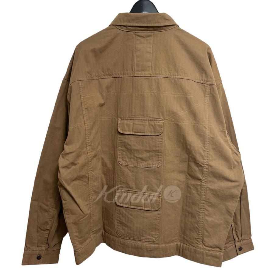 ブロンズ56K BRONZE 56K FIELD JACKET フィールドジャケット ブラウン