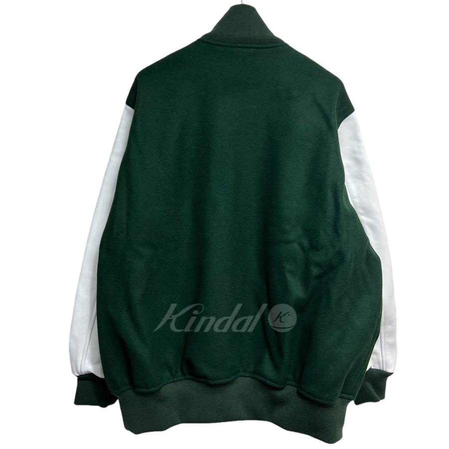 FreshService スタジャン ネイビー/ホワイト