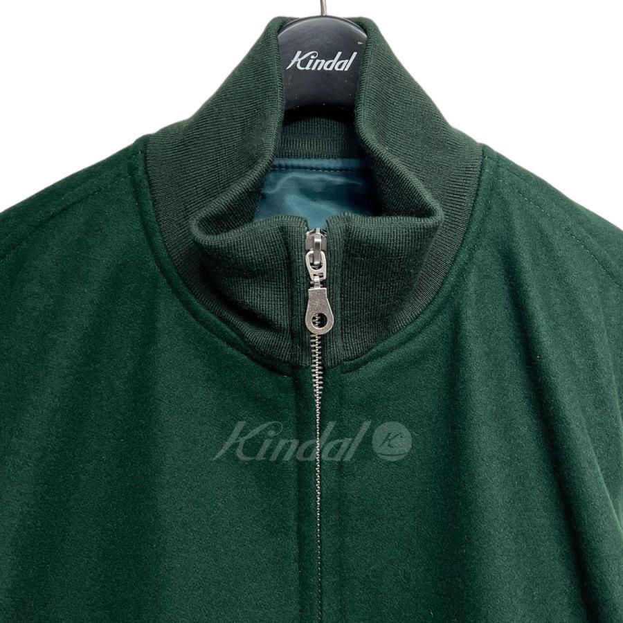 JOE FRESH フレッシュサービス FreshService VARSITY JACKET ヴァー 