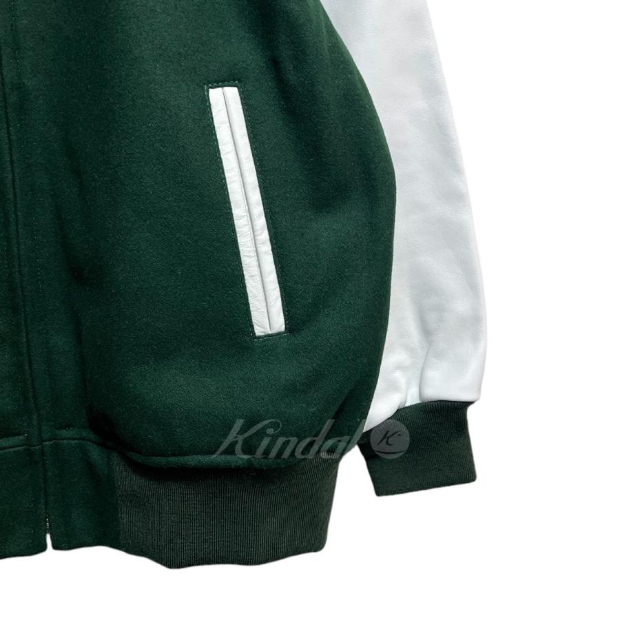 JOE FRESH フレッシュサービス FreshService VARSITY JACKET ヴァー 
