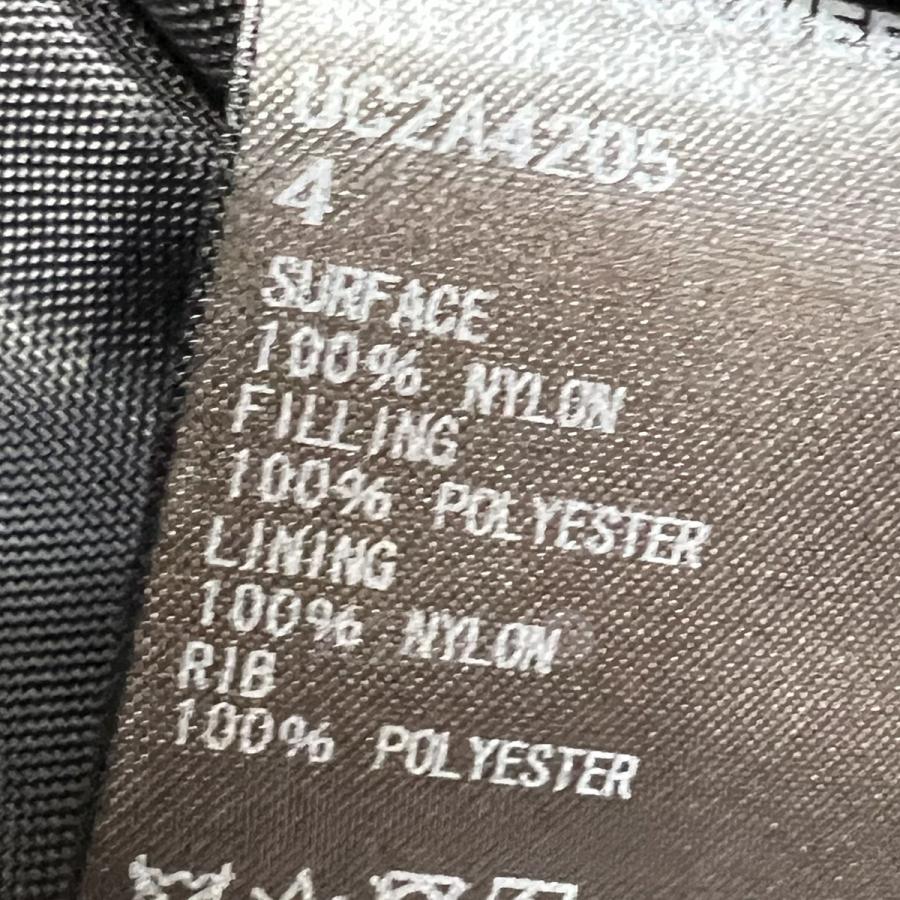 UNDERCOVER アンダーカバー×イーストパック UNDER COVER×EASTPAK UNDERCOVER アンダーカバー×イーストパック UNDER COVER×EASTPAK