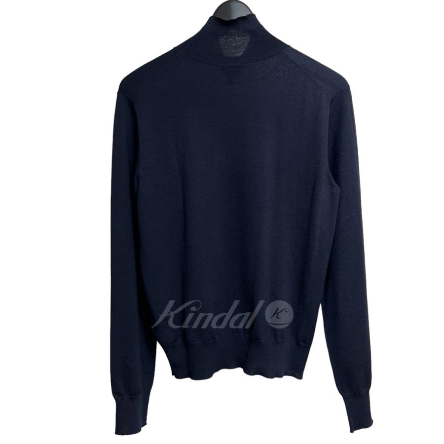 BOTTEGA VENETA ボッテガヴェネタ UNIFORM ハイゲージタートルネック 