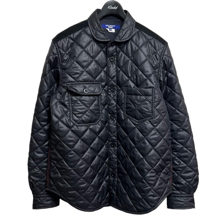 ジュンヤワタナベマン JUNYA WATANABE MAN 2023AW Ester Ripstop×Wool 