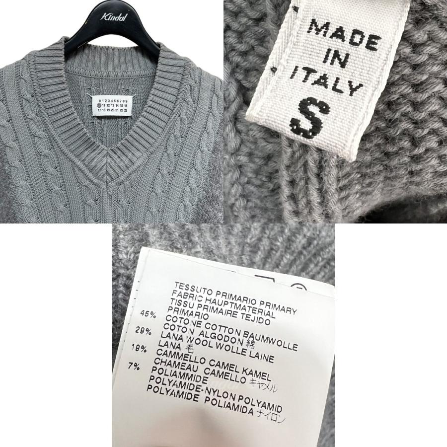 MARTIN MARGIELA マルタンマルジェラ10 Martin Margiela 10 2011AW 