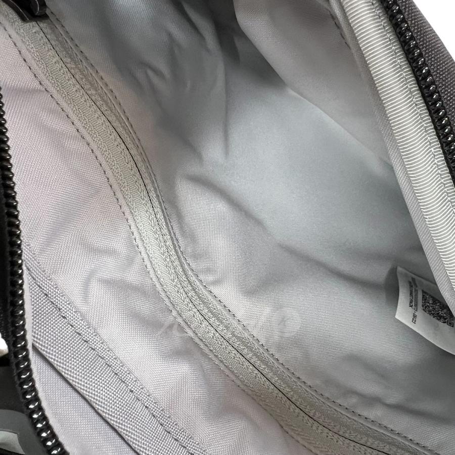 アークテリクス ARC’TERYX Mantis 2 Waist Pack ブラック（Black2）｜kindal｜03